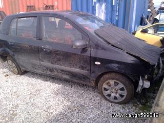 HYUNDAI GETZ MOD.06, 5DRS