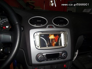 FORD FOCUS-ΟΘΟΝΗ ANDROID 7.1 BIZZAR - Q003 (S190) !!ΑΠΟ ΤΟ 1988 ΚΟΝΤΑ ΣΑΣ!! ΑΔΡΙΑΝΟΘΥΡΩΝ 29 ΔΑΦΝΗ-ΥΜΗΤΤΟΣ www.korbos.gr-thumb-4