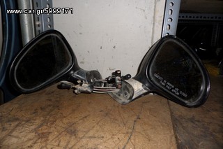 Daewoo Matiz 1998-2005 καθρέπτες χειροκίνητοι