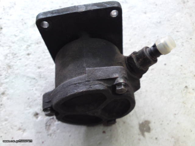 Αντλία κενού  IVECO TURBODAILY 2.5TD 1995