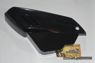 ΚΑΠΑΚΙ ΠΛΑΙΝΟ ΜΙΚΡΟ ΔΕΞΙ ΜΑΥΡΟ CRYPTON 105/F1Z-thumb-1