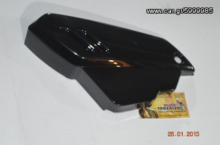 ΚΑΠΑΚΙ ΠΛΑΙΝΟ ΜΙΚΡΟ ΔΕΞΙ ΜΑΥΡΟ CRYPTON 105/F1Z-thumb-2