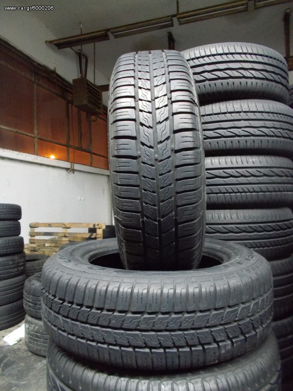 2ΤΜΧ PIRELLI P2500 175-65-14 	40€