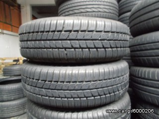 2ΤΜΧ PIRELLI P2500 175-65-14 	40€-thumb-2