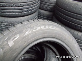 2ΤΜΧ PIRELLI P2500 175-65-14 	40€-thumb-10