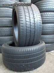 2ΤΜΧ PIRELLI PZERO ROSSO 285-40-19	120€-thumb-1