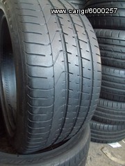 2ΤΜΧ PIRELLI PZERO ROSSO 285-40-19	120€-thumb-3