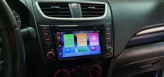  Bizzar Suzuki Swift Android 9.0 Pie 4core Navigation Multimedia autosynthesis,gr-thumb-2