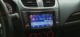  Bizzar Suzuki Swift Android 9.0 Pie 4core Navigation Multimedia autosynthesis,gr-thumb-3