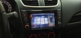  Bizzar Suzuki Swift Android 9.0 Pie 4core Navigation Multimedia autosynthesis,gr-thumb-4