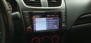  Bizzar Suzuki Swift Android 9.0 Pie 4core Navigation Multimedia autosynthesis,gr-thumb-5