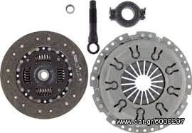 Group VAG	EXEDY	17004	Replacement Clutch Kit  [Volkswagen Jetta(1980-1989), Volkswagen Golf(1985-1989)] 