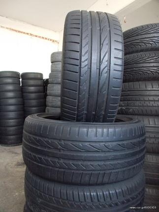 2ΤΜΧ BRIDGESTONE POTENZA REO5OA 235-40-18	100€