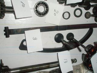 ΒΑΛΒΙΔΕΣ ΓΛΥΣΤΡΕΣ   SUZUKI  FX-125 ΔΙΑΦΟΡΑ ΑΝΤΑΛΛΑΚΤΙΚ, ΑΠΟ.,σασμαν,αξονεσ,μανιβελα, λεβιε ταχιτων ,γλυστρεσ,μπομπινοφορο ΠΡΟΣΦΟΡΑ