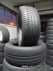 2ΤΜΧ MICHELIN PRIMACY HP 205-55-16 DOT 48-2010	   45€