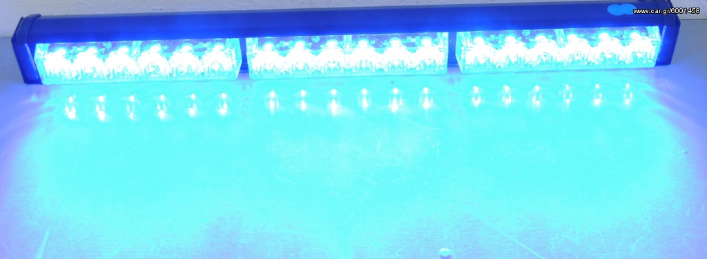 ΜΠΑΡΑ LED 60WATT