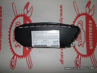 ΠΛΕΥΡΙΚΟΣ ΑΕΡΟΣΑΚΟΣ ΑΡΙΣΤΕΡΟΣ SEAT IBIZA / CORDOBA 6L / 6J ΚΩΔ. SEAT 6Q3880241E , MOD 2002-2011-thumb-2