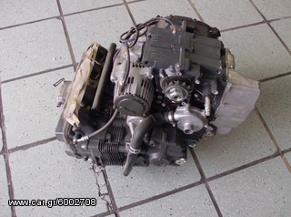 ΣΤΡΟΦΑΛΟΣ ΜΠΙΕΛΕΣ RF 600 ΚΑΙΝΟΥΡΓΙΑ ΓΝΗΣΙΑ, ΑΠΟ ΜΟΤΕΡ ΜΕ 0 ΧΙΛΙΟΜΕΤΡΑ-thumb-1
