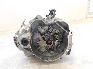 CHEVROLET MATIZ 800cc (A08S3) -thumb-2