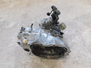 CHEVROLET MATIZ 800cc (A08S3) -thumb-3