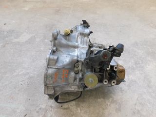 CHEVROLET MATIZ 800cc (A08S3) -thumb-4