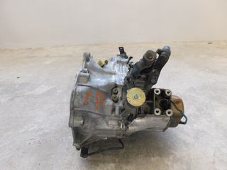 CHEVROLET MATIZ 800cc (A08S3) -thumb-5
