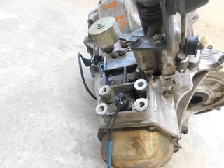 CHEVROLET MATIZ 800cc (A08S3) -thumb-6