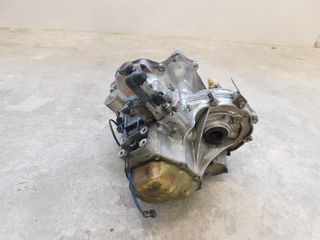 CHEVROLET MATIZ 800cc (A08S3) -thumb-7