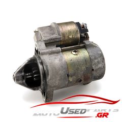 ΜΙΖΑ - STARTER SMART FORTWO / ROADSTER ΜΟΝΤΕΛΟ 450 / 452 