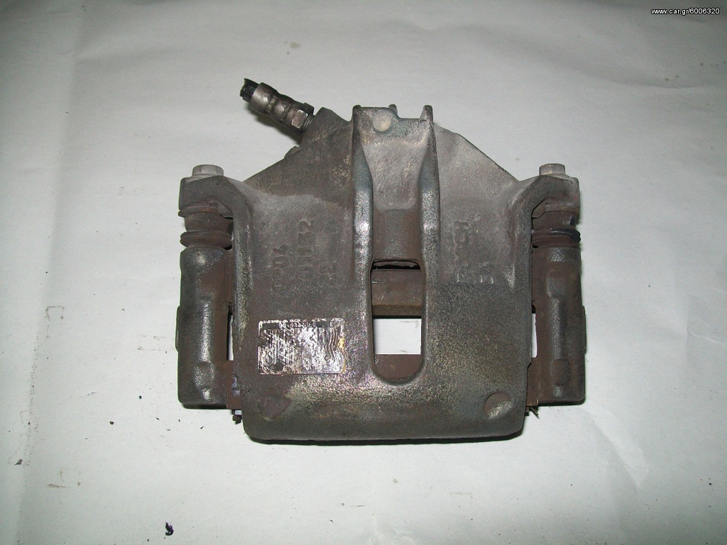 ΔΑΓΚΑΝΕΣ ΓΙΑ PEUGEOT 206CC