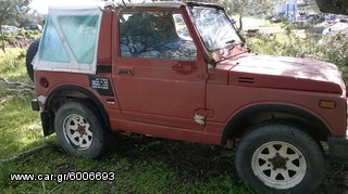 SUZUKI SJ410,SJ413,ΠΟΡΤΕΣ,ΤΖΑΜΟΠΟΡΤΑ,ΦΤΕΡΑ www.saravalaki.com