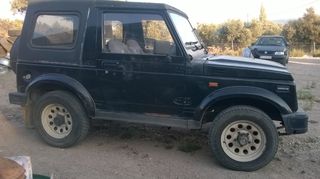 SUZUKI SJ410,SJ413 ΑΝΤΑΛ.ΣΕΒΡΟ ΦΡΕΝΩΝ,ΣΥΡΜΑΤΑ ΧΕΙΡΟΦΡΕΝΟΥ,ΤΡΟΜΠΑ ΦΡΕΝΟΥ www.saravalaki.com