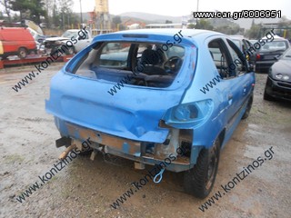 PEUGEOT 206-thumb-1