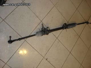 Κρεμαργιέρα για  renault clio '95 1400 cc energy   E6JG7/12