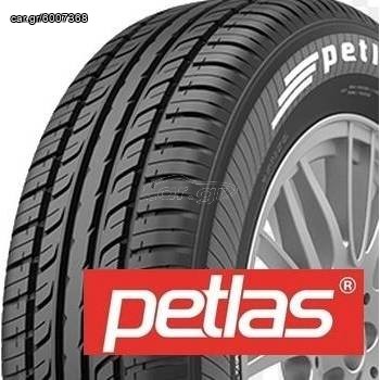 155/80R12 77T PETLAS PT311  ΜΟΝΟ 200 EURO!!!