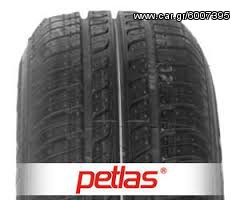 155/70R12 PETLAS PT 311 ΜΟΝΟ !!!