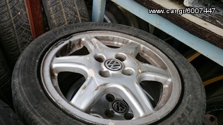 ΖΑΝΤΕΣ VW POLO 195/55/15-thumb-1
