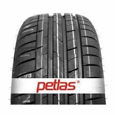 225/55R17 XL 101W PT741 VELOXSPORT ΜΟΝΟ 370 EURO!!!