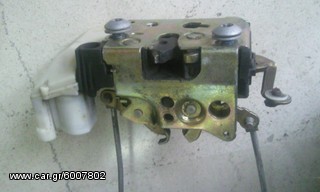 ALFA  146  ηλεκτρομαγνητικες κλειδαριες                                                       