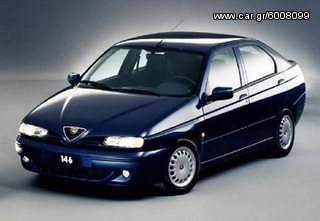 ALFA 145 - 146  δοχειο  διαστολης                                                                    -thumb-6
