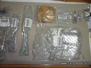ΚΑΙΝΟΥΡΙΑ ΓΝΗΣΙΑ ΤΟΥΡΜΠΙΝΑ FIAT 500-500C 900cc TWINAIR-thumb-3