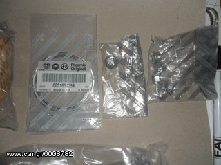 ΚΑΙΝΟΥΡΙΑ ΓΝΗΣΙΑ ΤΟΥΡΜΠΙΝΑ FIAT 500-500C 900cc TWINAIR-thumb-6