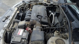 TOYOTA AVENSIS 2000-2003 ΚΙΝΗΤΗΡΑΣ 1.6cc 3ΖΖ-thumb-3