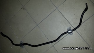 ΜΠΑΡΑ ΖΑΜΦΟΡ OPEL CORSA D 2006-2012