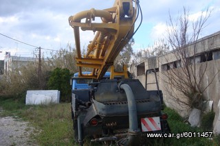 Πρέσσα MAN 1990 PRESA SBING 23 METRA-thumb-2