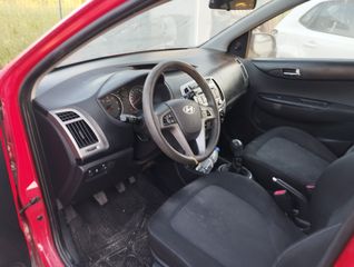 HYUNDAI I20 ΑΝΤΑΛ.ΑΜΟΡΤΙΣΕΡ ΑΝΥΨΩΣΗΣ,ΓΡΥΛΟΙ ΠΑΡΑΘΥΡΩΝ,ΕΤΑΖΕΡΕΣ . www.saravalaki.com-thumb-7
