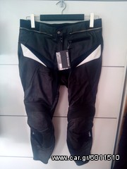 BMW Motorrad Start Trousers Size 52-thumb-1