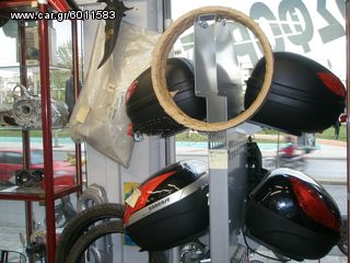 ΦΤΕΡΟ ΕΜΠΡΟΣΘΙΟΥ YAMAHA Z125 ΡΑΦ, μαυρο ΠΡΟΣΦΟΡΑ ,υπολειπο στοκ-thumb-24