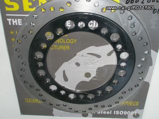 ΦΤΕΡΟ ΕΜΠΡΟΣΘΙΟΥ YAMAHA Z125 ΡΑΦ, μαυρο ΠΡΟΣΦΟΡΑ ,υπολειπο στοκ-thumb-19