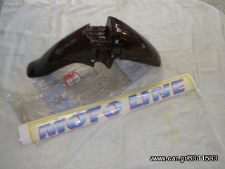 ΦΤΕΡΟ ΕΜΠΡΟΣΘΙΟΥ YAMAHA Z125 ΡΑΦ, μαυρο ΠΡΟΣΦΟΡΑ ,υπολειπο στοκ-thumb-12